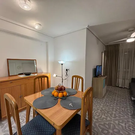 Appartement En Cullera