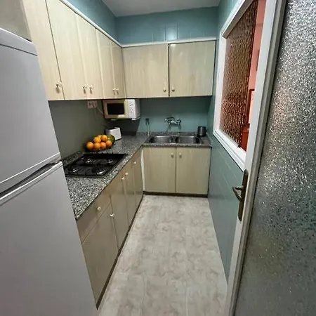 En Апартаменты