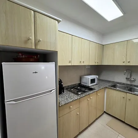 En Apartamento Cullera