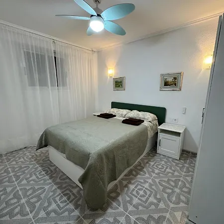 En Apartamento Cullera