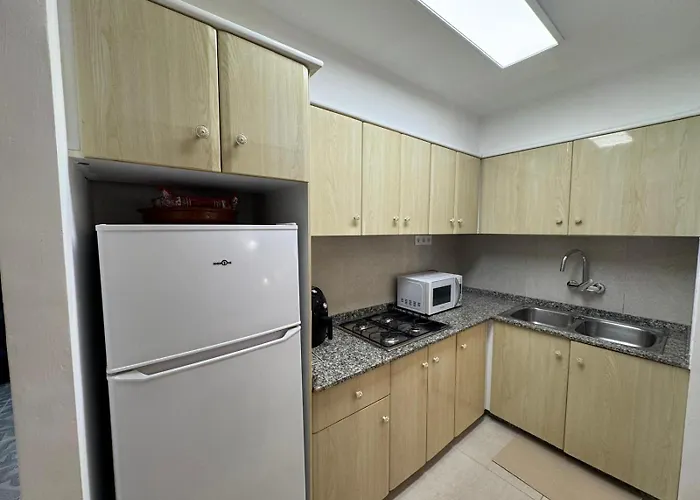 En Apartamento Cullera