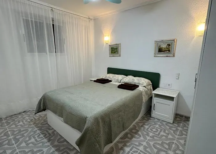 En Apartamento Cullera